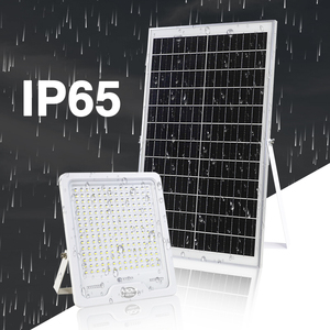 <span class=keywords><strong>Projecteur</strong></span> <span class=keywords><strong>solaire</strong></span> <span class=keywords><strong>LED</strong></span> avec télécommande, conforme à la norme IP65, éclairage à large prix, <span class=keywords><strong>projecteur</strong></span> de 200W, 100W, 300W, 400W - Product Image 4
