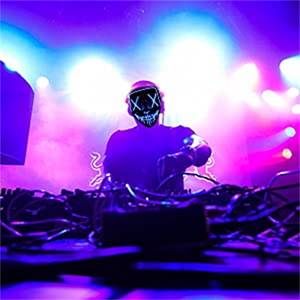 Máscaras <span class=keywords><strong>de</strong></span> <span class=keywords><strong>fiesta</strong></span> cara adulto LED máscara brillante accesorios <span class=keywords><strong>de</strong></span> terror decoración del hogar 2025 Festa <span class=keywords><strong>Fiesta</strong></span> Fete decoración vacaciones Cosplay máscara <span class=keywords><strong>de</strong></span> <span class=keywords><strong>Halloween</strong></span> - Product Image 5