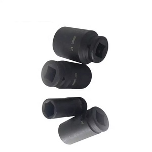 Bộ Ổ Cắm 1/2 Bộ Ổ Cắm Tác Động Ổ Cắm Tác Động Lục Giác Sâu 12.5Mm Lớn - Product Image 6