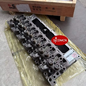 Cabeza de Cilindro 7W-2236 para Motor Caterpillar 3516C, Repuesto de Posventa - Product Image 2
