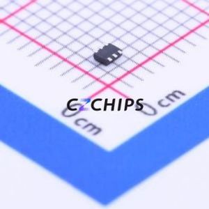Transistor de Efecto de Campo (MOSFET) SSM6N56FE,LM SOT-563(SOT-666) al por Mayor - Product Image 2