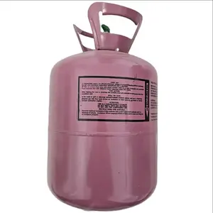Manufacturers Sell High Quality Refrigerant Gas