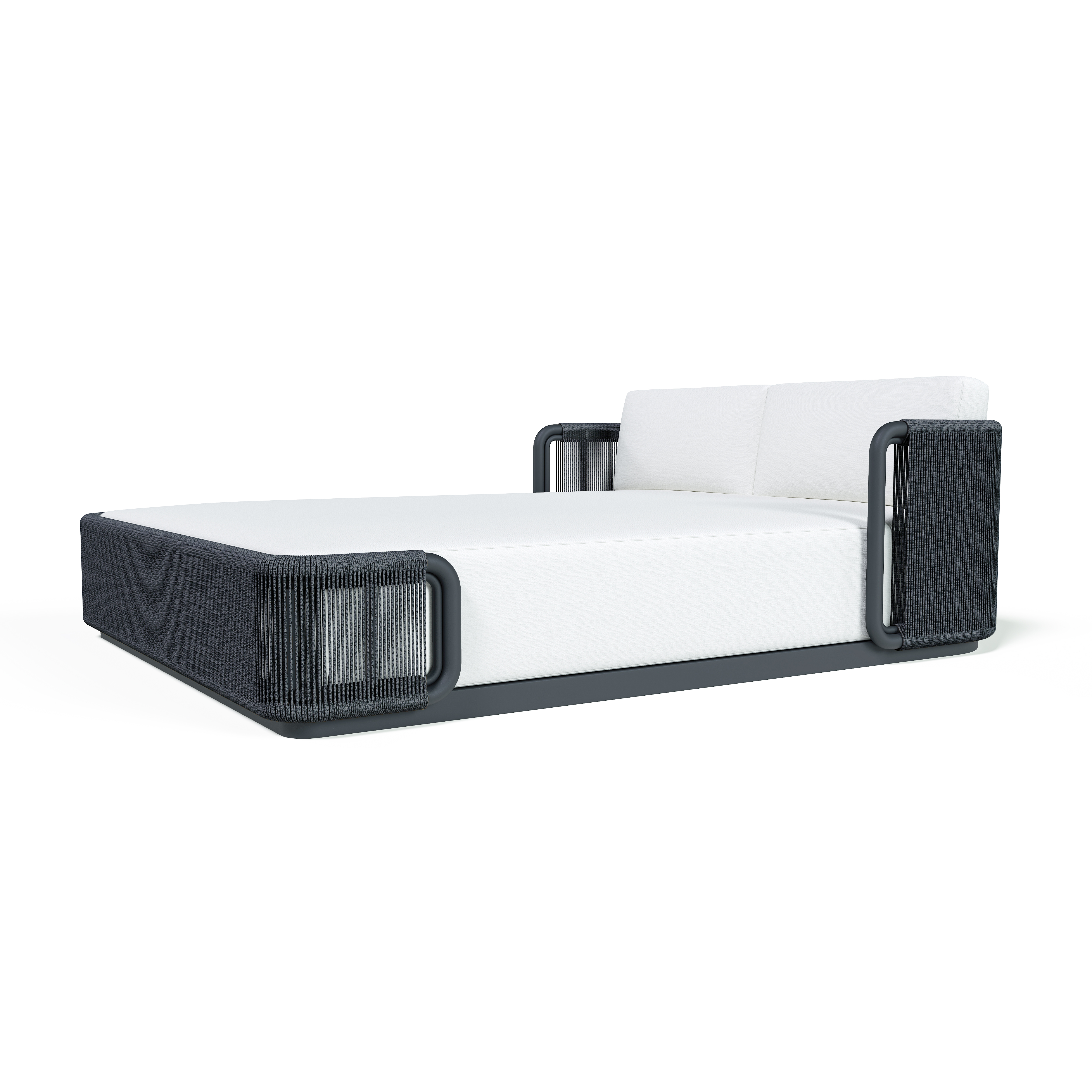 Cama de día