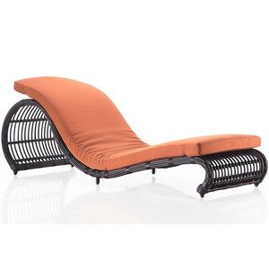 Ghế Phơi Nắng Ngoài Trời Ghế Mây Phơi Nắng Ghế Phơi Nắng Bãi Biển Phơi Nắng - Product Image 4