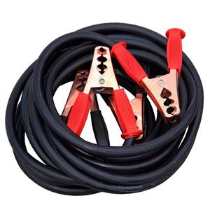 Escue-Línea de batería de emergencia con clip de línea de conexión, arranque y cruce de fuego montado en el vehículo - Product Image 2