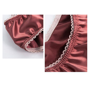 Slip großhandel höschen unterwäsche sexy erwachsene panty transparent nacht panty sexy unterwäsche panty - Product Image 3