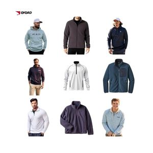 Custom Fleece Sherpa Warmer Winter Pullover Hoodies Jackets Heavyweight 1/4 <strong>Zip</strong> <strong>Hood</strong> - Product Image 3