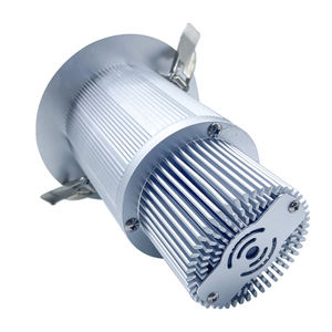 Plafond encastré 50W intérieur image personnalisée signalisation commerciale <span class=keywords><strong>sol</strong></span> Gobo <span class=keywords><strong>projecteur</strong></span> publicité lumières Led Logo projecteurs - Product Image 3