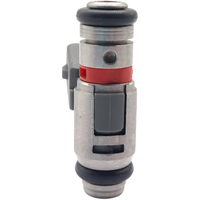 Pièce auto Injecteur de carburant pour voiture IWP211 9S4G9F593CA 50174302 pour Ford EcoSport Fiesta Ka 1.0 2007-2013 IWP-211 Haute qualité