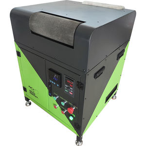 Machine à cirer et à polir les skis SNOW MONKEY 220V - Product Image 1