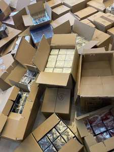 Collection de parfums unisexes luxueux, senteurs florales, fruitées et citronnées haut de gamme, vaporisateur élégant pour hommes et femmes - Product Image 3