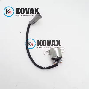 Relais de démarreur 12V 125-1302 1251302 pour pièces d'excavatrice <span class=keywords><strong>Caterpillar</strong></span> 320C 330C 216B 226B 924G - Product Image 3