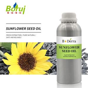 שמן זרעי חמניות מעודן באיכות גבוהה הסיטונאי אורגני וטבעי מסין - Product Image 2