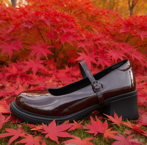 ซัมเมอร์โบว์ บราวน์ รอนด์เฮด - Product Image 5