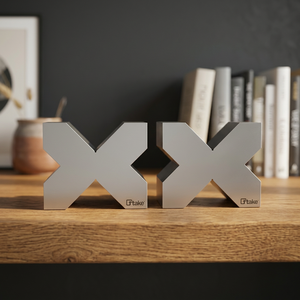 Herramientas de Medición y Calibración TTAKE Cross Parallel Pair con Árboles de 5-80 mm y <span class=keywords><strong>Dimensiones</strong></span> de 120x120 mm - Product Image 2