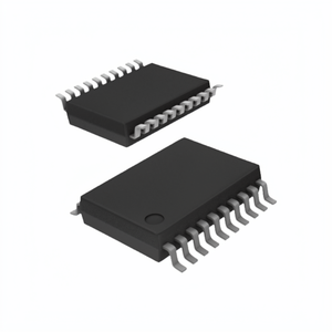 SN74LVT245BDBR 20 SSOP (0,209 po, largeur 5,30 mm) BOM IC en stock Kit de circuits intégrés logiques IC TXRX NON INVERT 3,6 V 20SSOP - Product Image 1