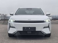 Mobil Bekas Geely Galaxy L6 PHEV Sedan LHD Otomatis FWD 1.5T Jarak Tempuh Rendah Bebas Kecelakaan Ekspor Grosir 2023 2024 2025