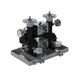 FOTP Industrial Screw <b>Pump</b> Steel <b>Electric</b> <b>Water</b> Compatible Germany Origin - Product Image 4