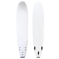 Planche de surf de haute qualité de 9 pieds en fibre de verre époxy