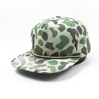 Casquette de baseball structurée à 5 panneaux avec cordon, Snapback, OEM ODM, Commande en gros personnalisée, Casquettes de sport, Usine, Topi, Running, Kustom, Gorra Deportiva