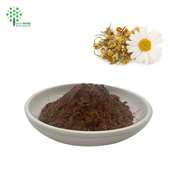 Poudre d'extrait de camomille pure, extrait de fleur de camomille