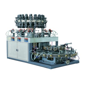 Bouteille en verre faisant la machine - Product Image 2