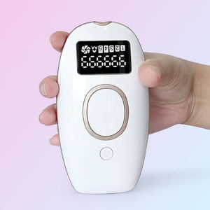 Épilateur permanent sans douleur pour le corps, <span class=keywords><strong>appareil</strong></span> de suppression des poils à domicile, épilateur portable, machine IPL, appareils d'<span class=keywords><strong>épilation</strong></span> au laser - Product Image 1