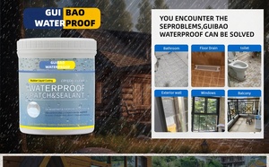 Epoxy Resin <b>Floor</b> Paint With High Hardness Compression Wear Resistance For Large Warehouses Of Logistics Storage Freight Center - Product Image 3