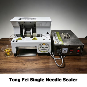 Machine <span class=keywords><strong>de</strong></span> remplissage et <span class=keywords><strong>de</strong></span> scellage <span class=keywords><strong>de</strong></span> tubes par congélation Tongfei, en acier inoxydable 304, 110-220V, modèle portable, directement <span class=keywords><strong>de</strong></span> l'usine, recherche <span class=keywords><strong>agent</strong></span> - Product Image 5