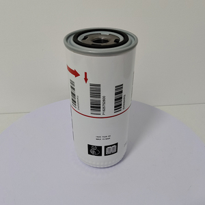MANNY High Efficiency Lubricating Oil Filter Element 1625752600 For Air Compressor Machine - Product Image 1