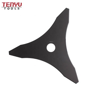 <span class=keywords><strong>3T</strong></span>-cepillo de hierba pequeño de acero al carbono, cuchilla cortadora para Eater de maleza - Product Image 1