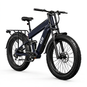 Bicicletas de Montaña y Carretera Alaskaa Pro M-520 Nuevas en Venta - Product Image 1