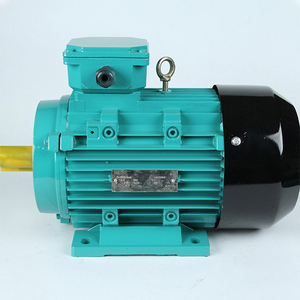 มอเตอร์อะซิงโครนัสแบบสามเฟส รุ่น YE3-315L1-2 กำลัง 160 กิโลวัตต์ 215 แรงม้า 380 โวลต์ AC - Product Image 5