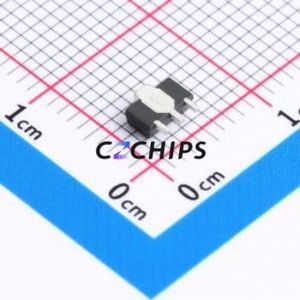 Régulateur linéaire (LDO) PMIC à puce IC à circuit intégré SOT-89 MC78L05FA-TP original et neuf - Product Image 2