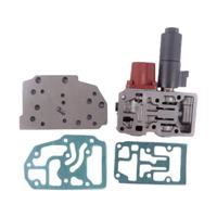 Nouvel ensemble de soupape de commande de Transmission 190434A1 pour équipement léger 570LXT 580L 580SL 590L 590SL