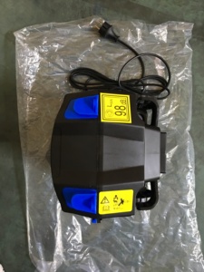Hidrolavadora de Alta Presión de 1400W a Precio Económico - Product Image 5