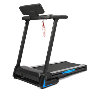 <span class=keywords><strong>Meilleur</strong></span> tapis de course électrique commercial pliable professionnel course à <span class=keywords><strong>pied</strong></span> <span class=keywords><strong>marche</strong></span> sports pour la maison avec écran incliné Bluetooth - Product Image 2