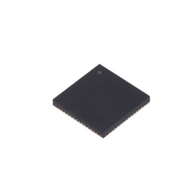 Hyst Stock LPC55S06JHI48QL IC MCU 32BIT 256KB FLASH 64HTQFP Embedded Microcontroller RoHS Lead Free -40C~105C 1.8V-3.6V