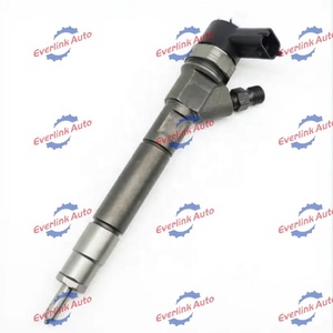 Componenti di Alta Qualità e Durata per Assemblaggio Motore, Iniettore Carburante 0445110537 per Motori Diesel JMC - Product Image 5