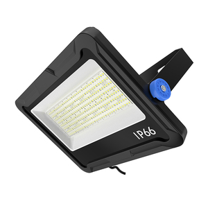 ไฟสปอร์ตไลท์ LED กำลังสูงแบบ Private Mold กันน้ำ IP66 สำหรับใช้งานกลางแจ้ง เหมาะสำหรับสวน ลานบ้าน โกดัง สนามกีฬา - Product Image 3