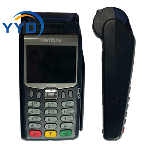 Verifone VX675 3G GPRS <span class=keywords><strong>POS</strong></span> Máquina y repuestos Handheld <span class=keywords><strong>POS</strong></span> Machine Vx675 <span class=keywords><strong>POS</strong></span> Terminal <span class=keywords><strong>Vx680</strong></span> Vx690 - Product Image 3
