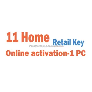 Win 11 Home Digital Key 100% Activation en ligne Win 11 Home Key Licence Envoyer par Ali Chat Page