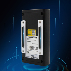 เครื่องวัดค่าความต้านทานไฟฟ้าแบบ LCD รุ่น Quick 499D อุปกรณ์ป้องกันไฟฟ้าสถิตในอุตสาหกรรม เครื่องทดสอบความต้านทานไฟฟ้าสถิต อุปกรณ์เชื่อมและบัดกรี - Product Image 4