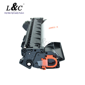 CE505A 05 05A láser negro cartucho de tóner Compatible para impresora láser HP P2030 <span class=keywords><strong>P2035N</strong></span> P2055D - Product Image 2