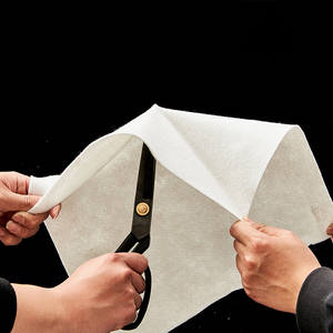 Tissu géotechnique géotextile 400gsm <span class=keywords><strong>Prix</strong></span> par <span class=keywords><strong>M2</strong></span> pour les structures de sol de retenue - Product Image 4