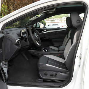 V W 26 ID.4 CROZZ Dark Knight PRO Edition, conduite à gauche, pneus R20, SUV, propulsion arrière, véhicule électrique - Product Image 5
