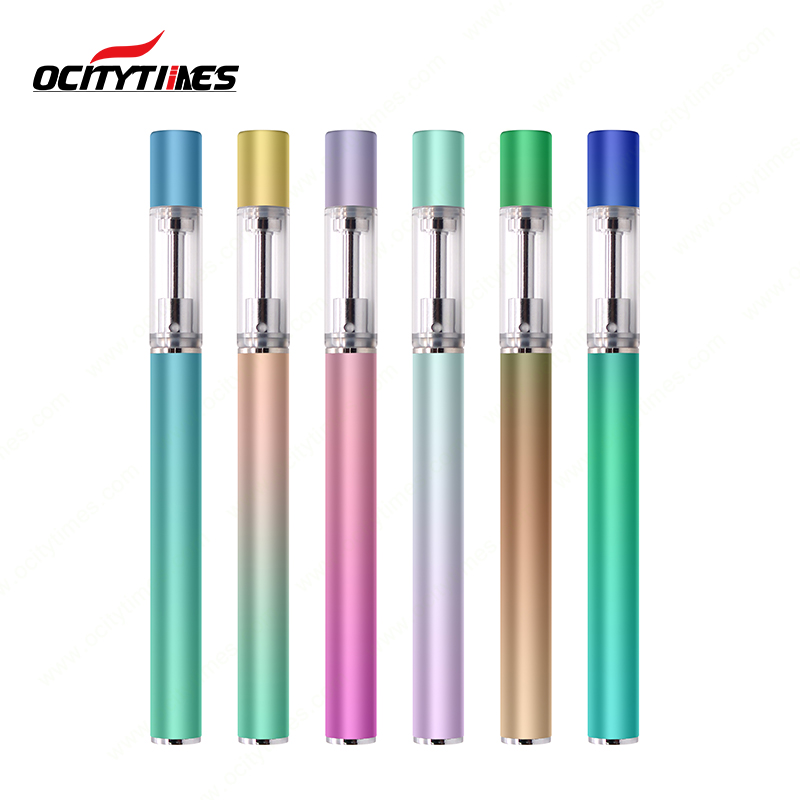 Ocitytimes O8S Цветная Керамическая Ручка для вейпа