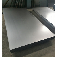 Plaque en acier au carbone, tôle en acier doux, plaque en acier noir laminée à chaud Q235B Q345B SS400 A36, plaque en acier de construction