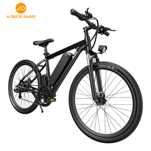 Vélo électrique pour adultes <span class=keywords><strong>ADO</strong></span> A26+ d'origine chinoise avec batterie de vélo électrique de haute qualité 36v - Product Image 4