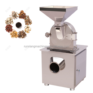 Molinillo de especias y hierbas para la industria alimentaria, pulverizador, componentes del núcleo del Motor, fresadora de pimienta - Product Image 4